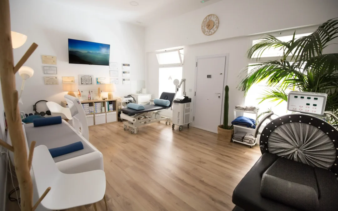 Especialistas en Disfunción Eréctil en Cádiz