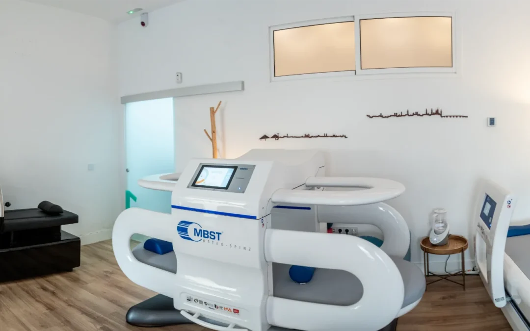 Especialistas en Tratamiento de Osteoporosis Cádiz