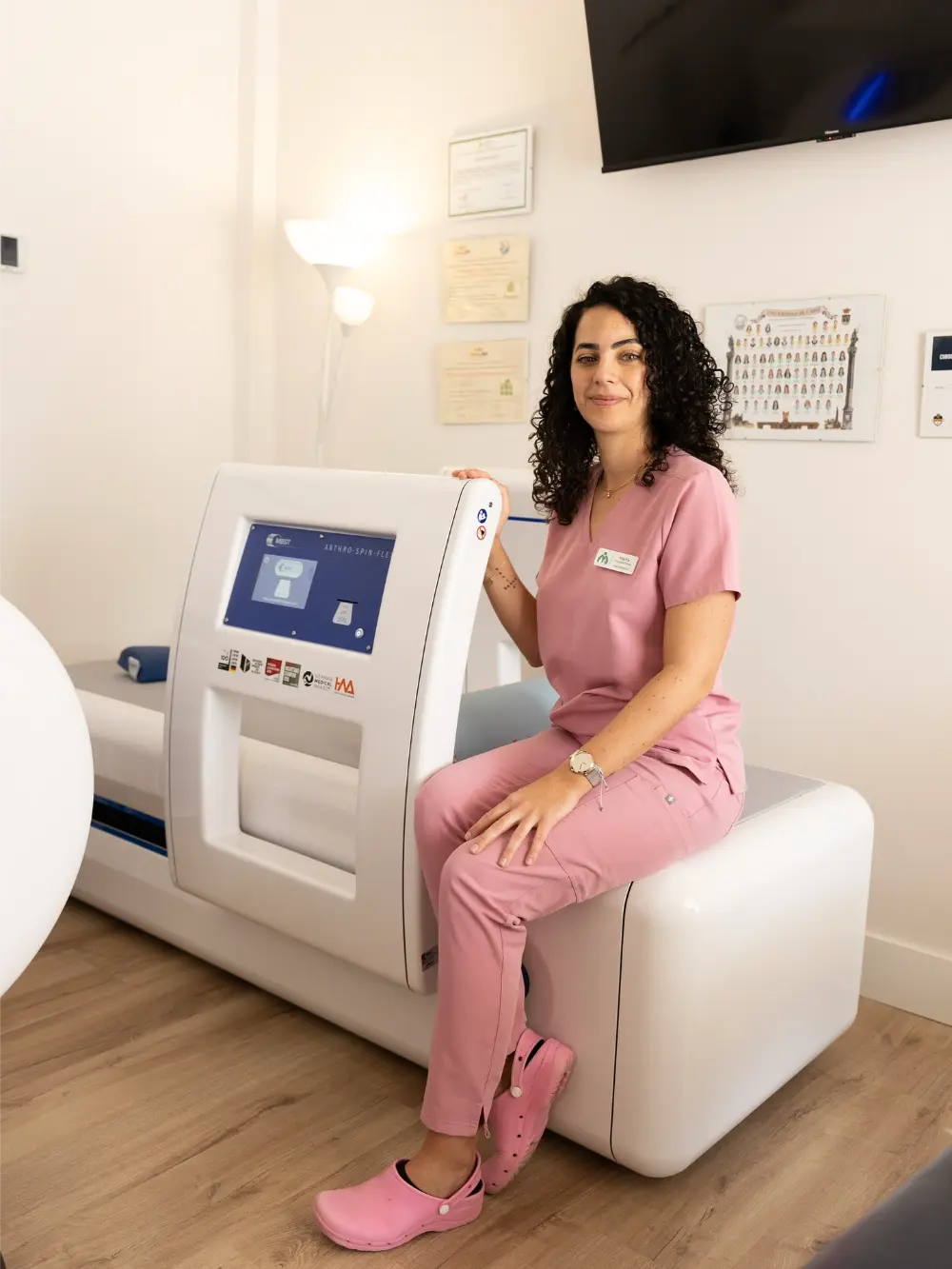Especialistas en Dolores Crónicos Cádiz | Fisioterapia Avanzada