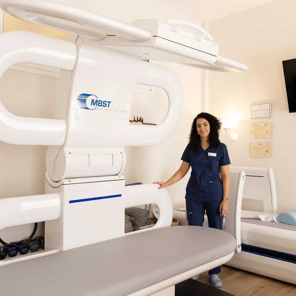 Especialistas en Osteoartritis Cádiz | Fisioterapia Avanzada