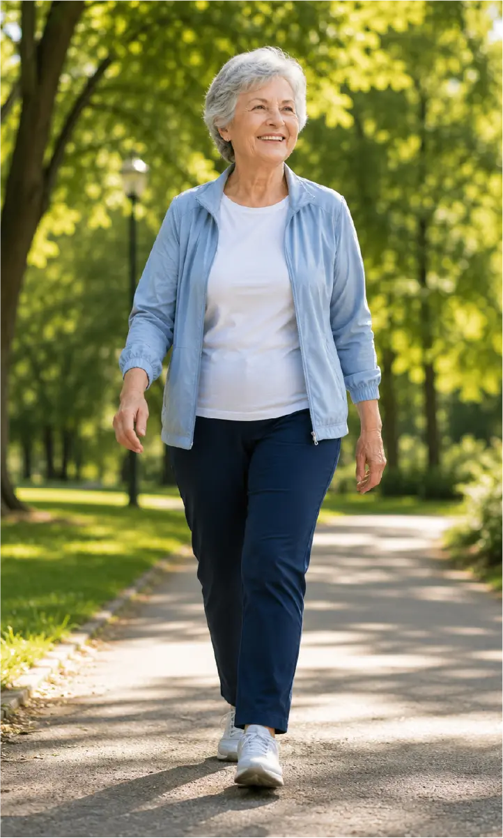 Osteoporosis Después