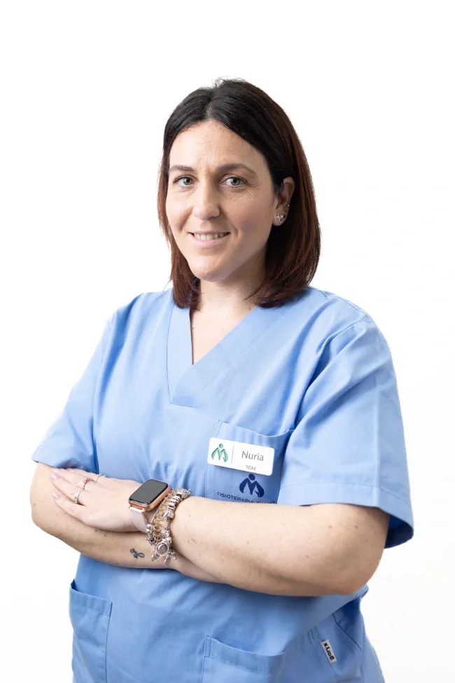 Fisioterapeuta